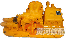 转向阀