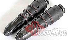 喷油器