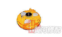Torque converter assembly