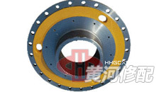 Sprocket wheel