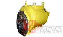 D85 gearbox