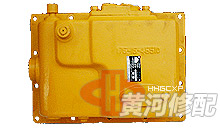 Variable valve