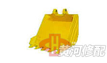 Digging bucket teeth