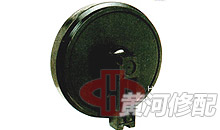 PC200-3 guided round
