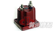 Solenoid Valve