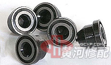 Injector Counting Cup