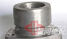 Camshaft bearing Block
