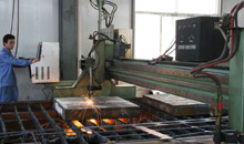 Huakang Construction Machinery Parts Factory