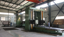 Huakang Construction Machinery Parts Factory