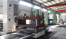 Huakang Construction Machinery Parts Factory