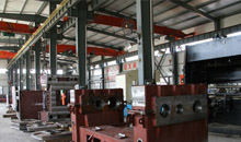 Huakang Construction Machinery Parts Factory