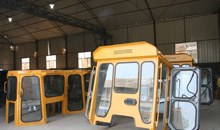 Huakang Construction Machinery Parts Factory