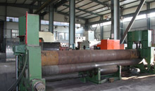 Huakang Construction Machinery Parts Factory