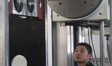 Huakang Construction Machinery Parts Factory