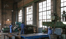 Huakang Construction Machinery Parts Factory