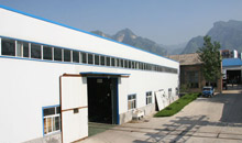 Huanghe construction machinery repair