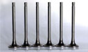 Intake and exhaust doors